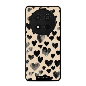 Etui Glossy Case do Huawei Honor Magic7 Lite 5G - wzór GA51G