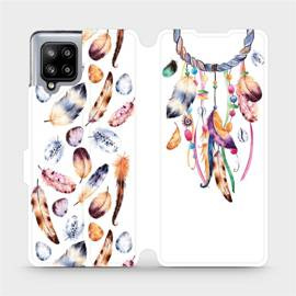 Etui do Samsung Galaxy A42 - wzór M003S