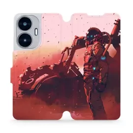 Etui do Realme C55 - wzór MA09S