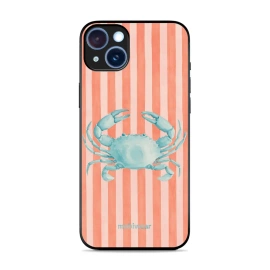 Etui Glossy Case do Apple iPhone 15 Plus - wzór GP87G
