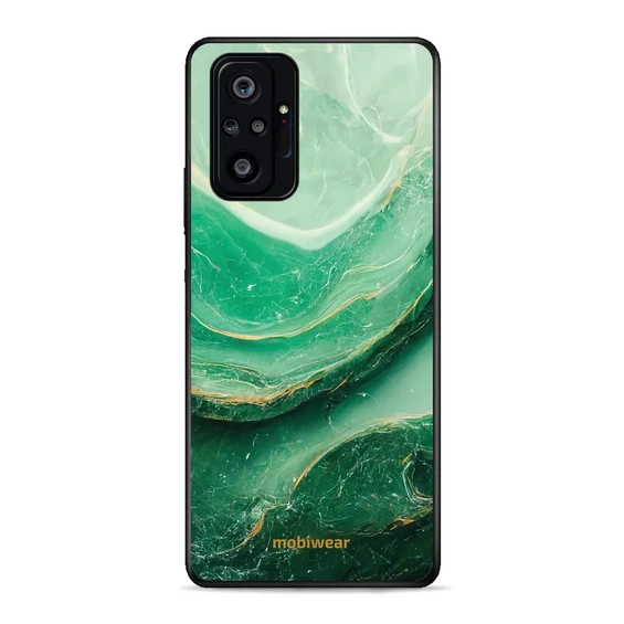 Etui Glossy Case do Xiaomi Redmi Note 10 pro - wzór G023G