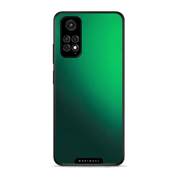 Etui Glossy Case do Xiaomi Redmi Note 11 - wzór G061G