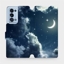 Etui do OPPO Reno 6 Pro 5G - wzór V145P