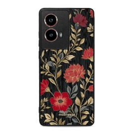 Etui Glossy Case do Motorola Moto G85 5G - wzór G172G