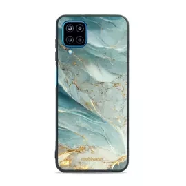 Etui Glossy Case do Samsung Galaxy A12 - wzór G022G