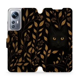 Etui do Xiaomi 12S - wzór V164S