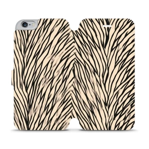 Etui do Apple iPhone 6s Plus - wzór VA52S