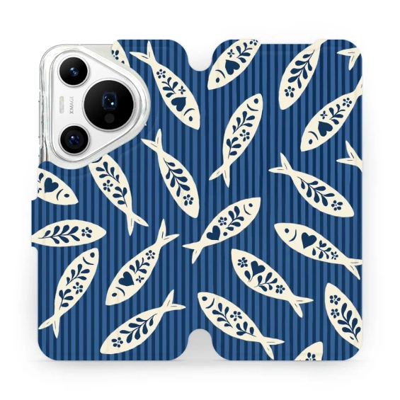 Etui do Huawei Pura 70 Pro - wzór VP89S