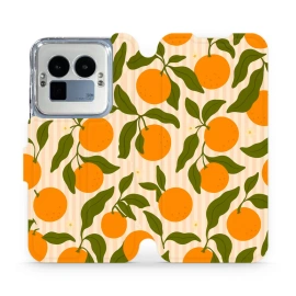 Etui do Realme GT 8 Pro - wzór VP82S