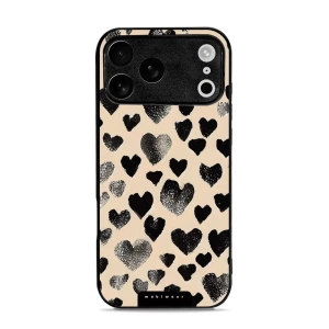 Etui Glossy Case do Apple iPhone 17 Pro Max - wzór GA51G