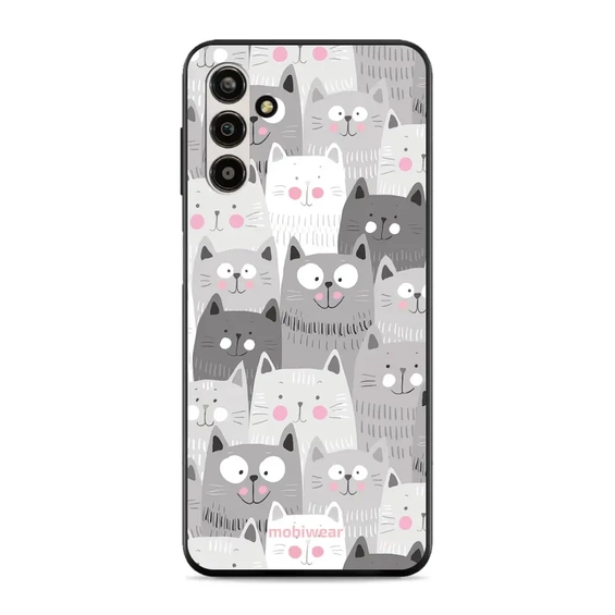 Etui Glossy Case do Samsung Galaxy A13 5G - wzór G045G