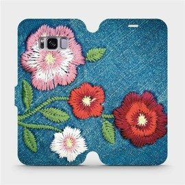 Etui do Samsung Galaxy S8 Plus - wzór MD05P