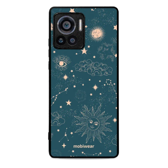 Etui Glossy Case do Motorola Edge 30 Ultra - wzór G047G