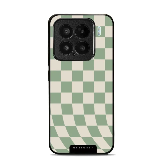 Etui Glossy Case do Xiaomi 15 - wzór GA58G