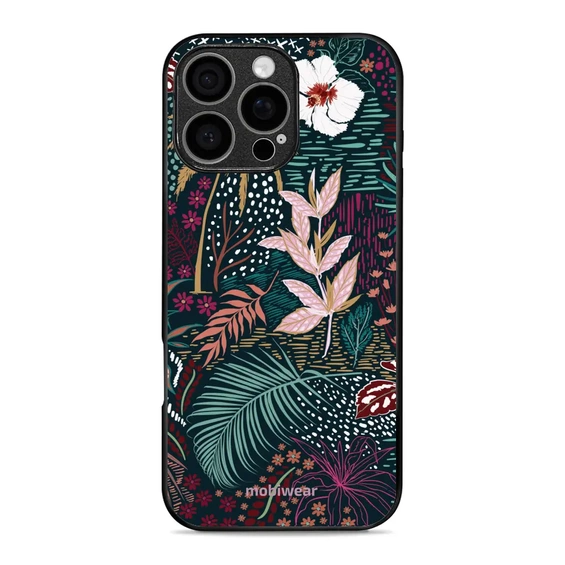 Etui Glossy Case do Apple iPhone 16 Pro Max - wzór G043G