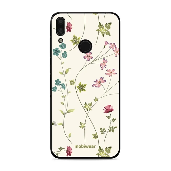 Etui Glossy Case do Huawei Y7 2019 - wzór G035G