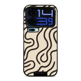 Etui Glossy Case do Xiaomi 17 Pro Max - wzór GA60G