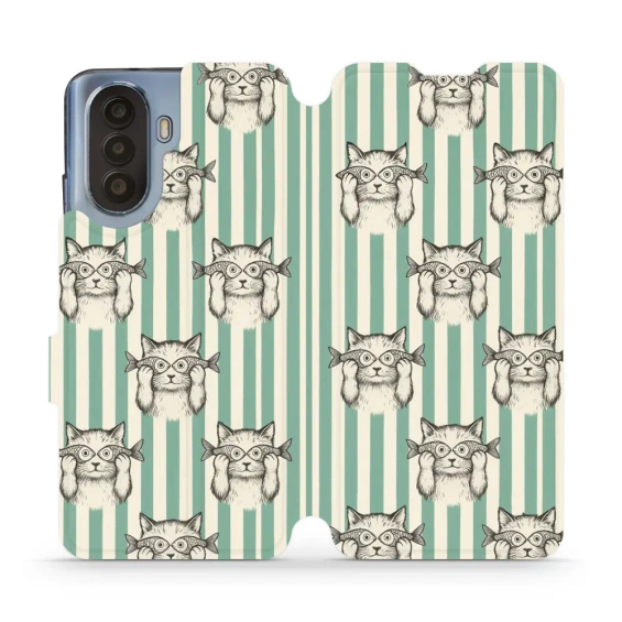 Etui do Huawei Nova Y70 - wzór VP90S