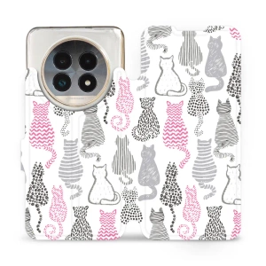 Etui do Realme 13 Pro Plus - wzór MX01S