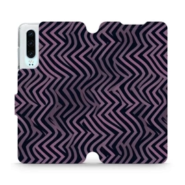 Etui do Huawei P30 - wzór VA55S