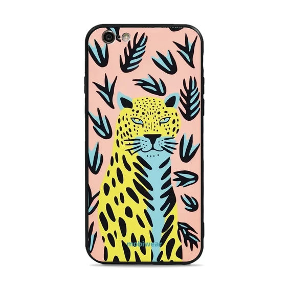 Etui Glossy Case do Apple iPhone 6s - wzór G052G