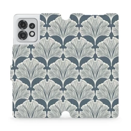 Etui do Motorola Edge 40 Pro - wzór VA43S