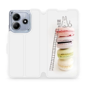 Etui do Xiaomi Redmi Note 14 5G - wzór M090P