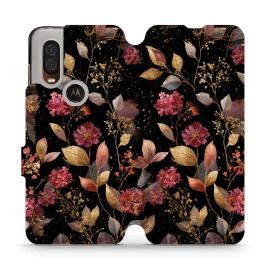 Etui do Motorola One Vision - wzór V171S