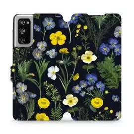 Etui do Samsung Galaxy S20 FE - wzór VP47S