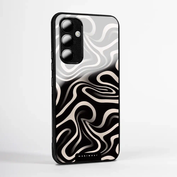 Etui Glossy Case do Xiaomi Redmi Note 15 Pro Plus 5G - wzór GA63G