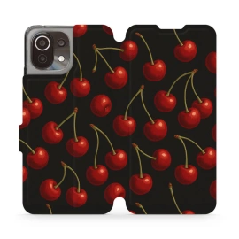 Etui do Xiaomi Mi 11 Lite - wzór VP83S