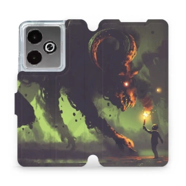 Etui do Realme GT 7 - wzór VA08P