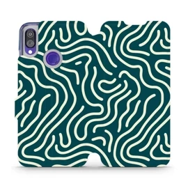 Etui do Xiaomi Redmi Note 7 - wzór VA61S