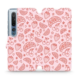 Etui do Xiaomi Mi 10 - wzór VP86S