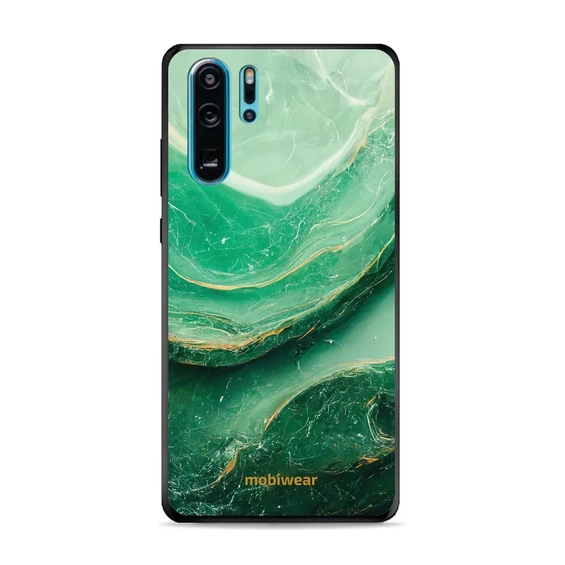 Etui Glossy Case do Huawei P30 Pro - wzór G023G