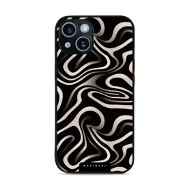 Etui Glossy Case do Apple iPhone 14 - wzór GA63G