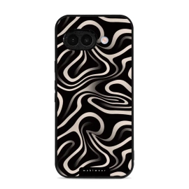 Etui Glossy Case do Google Pixel 9A - wzór GA63G