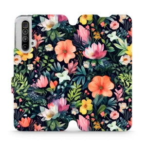 Etui do Realme X3 SuperZoom - wzór VP48S