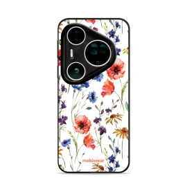 Etui Glossy Case do Huawei Pura 80 Ultra - wzór G032G