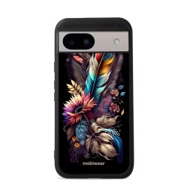 Etui Glossy Case do Google Pixel 8a - wzór G011G