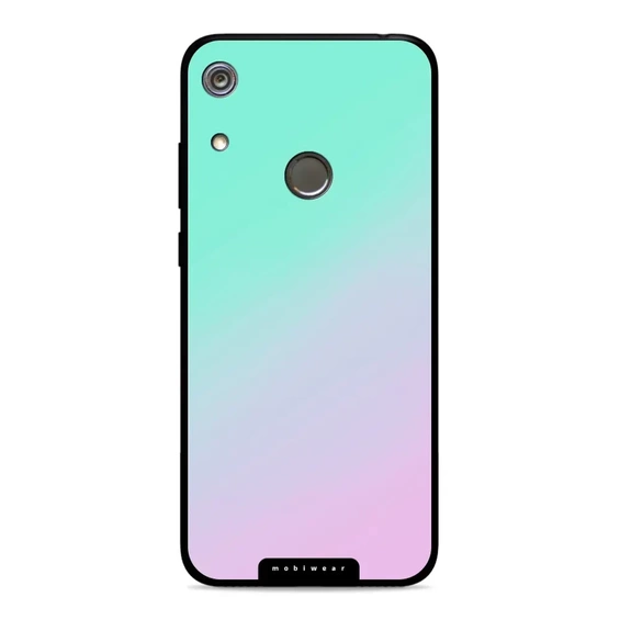 Etui Glossy Case do Huawei Y6S - wzór G063G