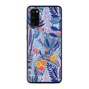 Etui Glossy Case do Samsung Galaxy S20 - wzór G037G