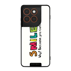 Etui Glossy Case do Motorola Edge 70 - wzór G073G