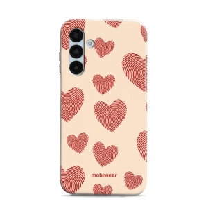 Etui Elite Pro do Samsung Galaxy A25 5G - wzór EP93E