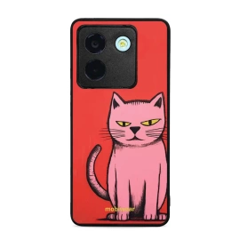 Etui Glossy Case do Xiaomi POCO M7 Pro 5G - wzór G054G