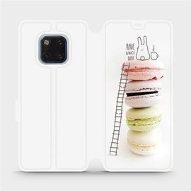Etui do Huawei Mate 20 Pro - wzór M090P