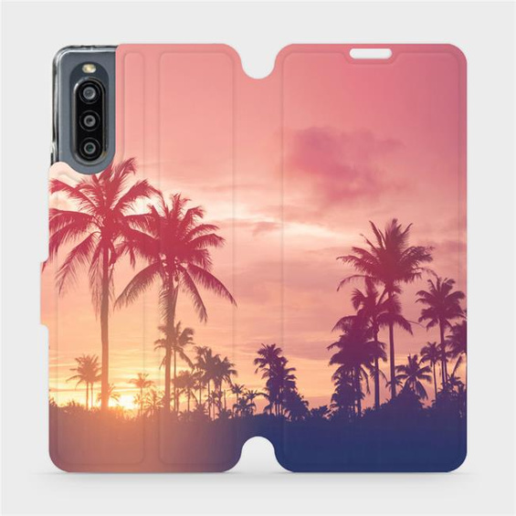 Etui do Sony Xperia 10 IV - wzór M134P