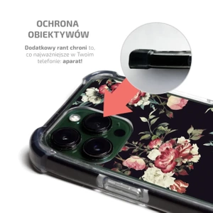 Etui MagSafe Elite Bumper Apple iPhone 11 Pro - wzór D003D