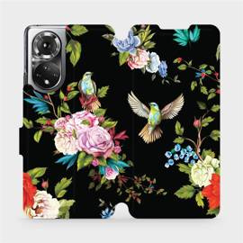 Etui do Huawei Honor 50 - wzór VD09S