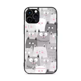 Etui Glossy Case do Apple iPhone 11 Pro - wzór G045G